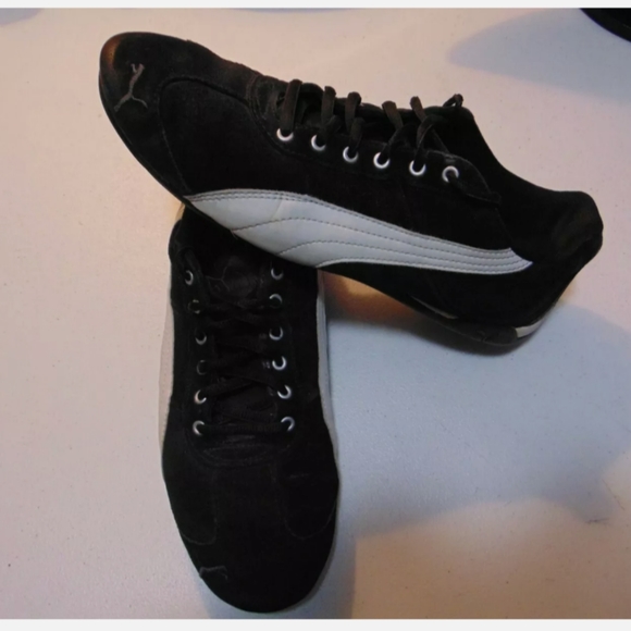 Puma - Picture 2 of 4